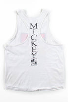Vintage Mickey Mouse Racerback Tank