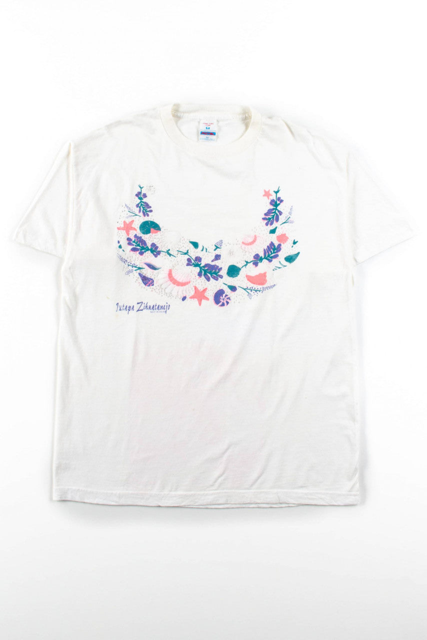 Vintage Ixtapa Zihnatanejo T-Shirt