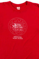 Vintage Anne Murray Centre T-Shirt