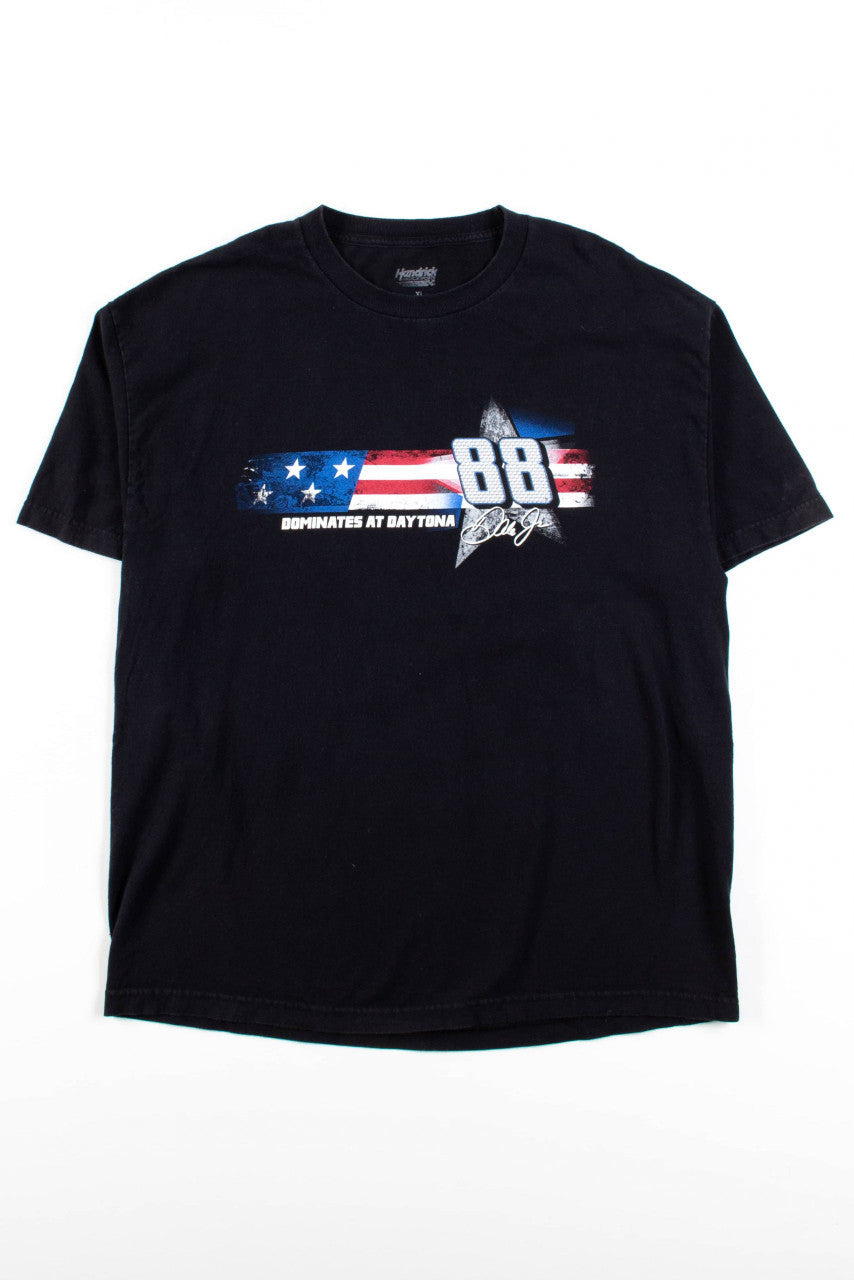 Dale Jr. Dominates At Daytona T-Shirt