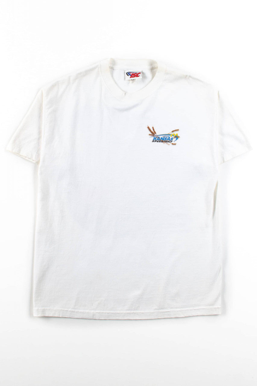 Vintage Kansas Speedway T-Shirt