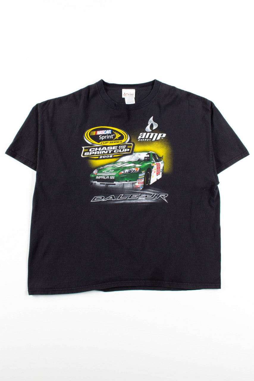 Dale Jr. Sprint Cup T-Shirt (2008)