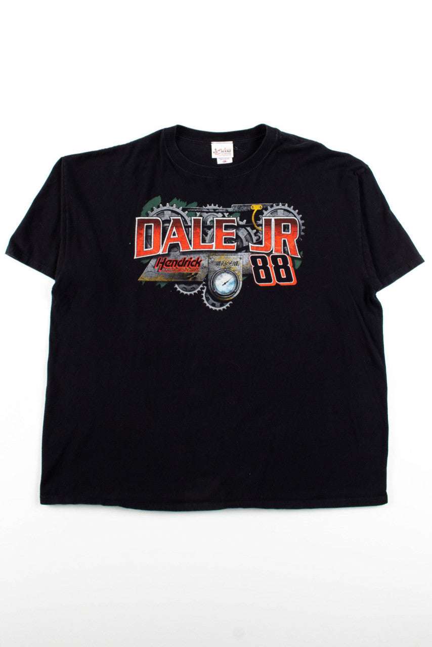 Dale Jr. Sprint Cup T-Shirt (2010)