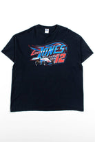 Levi Jones Sprint Racing T-Shirt
