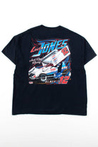 Levi Jones Sprint Racing T-Shirt