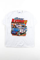 Gary Blackburn Jr. Racing T-Shirt