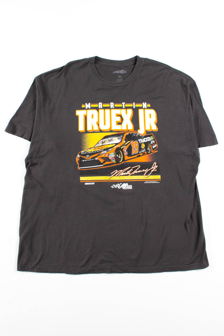 Martin Truex Jr. NASCAR T-Shirt