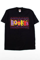 Vintage Booby's Deli T-Shirt
