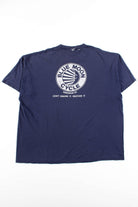 Vintage Thrashed BMW T-Shirt