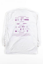 Portland Race For The Cure Long Sleeve T-Shirt (1997)
