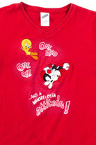Vintage Tweety & Sylvester T-Shirt