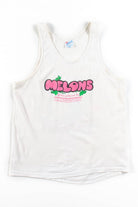 Vintage Melons Restaurant Tank