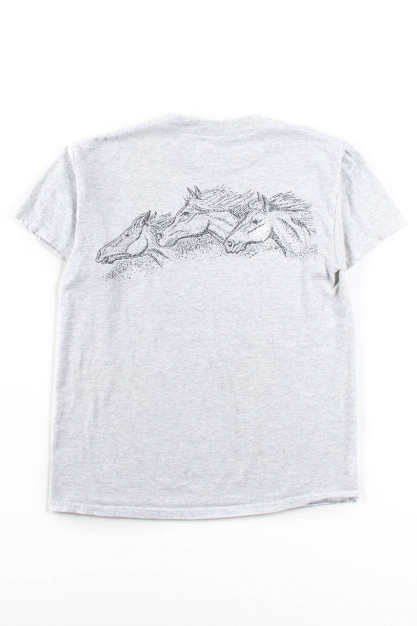 Vintage Pinegrove Dude Ranch T-Shirt