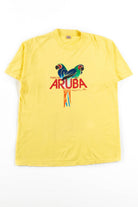 Vintage Prikichi Aruba T-Shirt