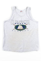 Vintage Clearwater Beach Tank