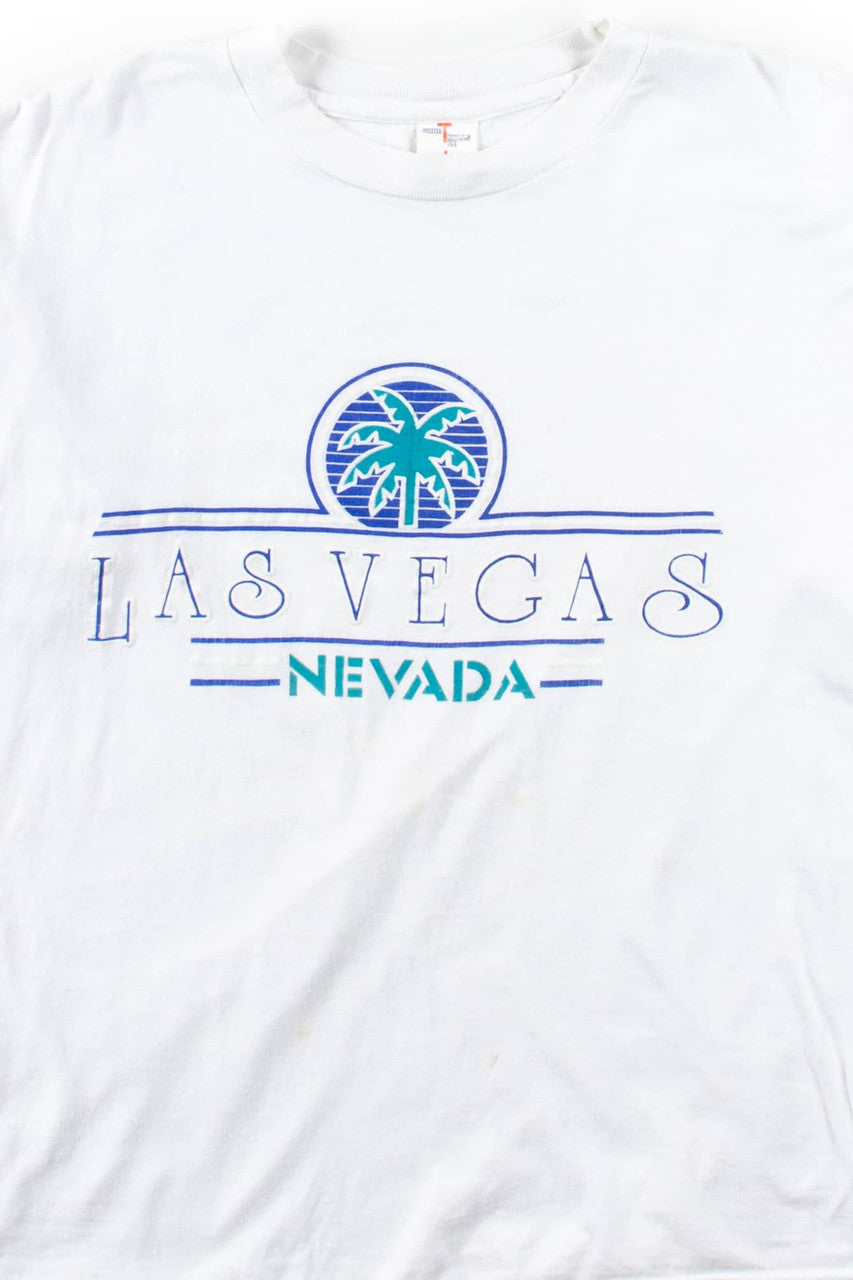 Vintage Las Vegas Nevada T-Shirt
