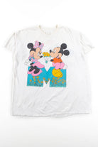 Vintage Mickey & Minnie T-Shirt