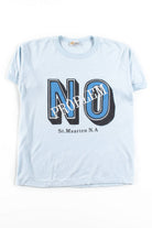 No Problem St. Maarten Vintage T-Shirt