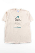 Up From The Ashes! Vintage T-Shirt (1997)