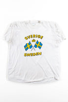 Vintage Sweden T-Shirt