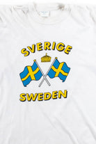 Vintage Sweden T-Shirt