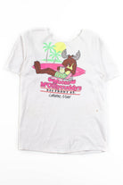 Vintage Moose McGillycuddy's Cutout T-Shirt