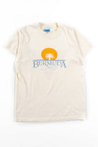Vintage Bermuda Triangles T-Shirt