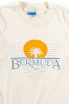 Vintage Bermuda Triangles T-Shirt