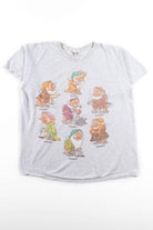 Vintage Sleepy Dwarves T-Shirt