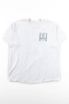 Vintage Ohio University Greek T-Shirt (1996)