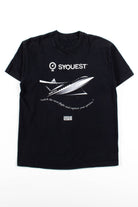 Vintage Syquest SyJet 1.5 GB T-Shirt