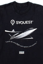 Vintage Syquest SyJet 1.5 GB T-Shirt