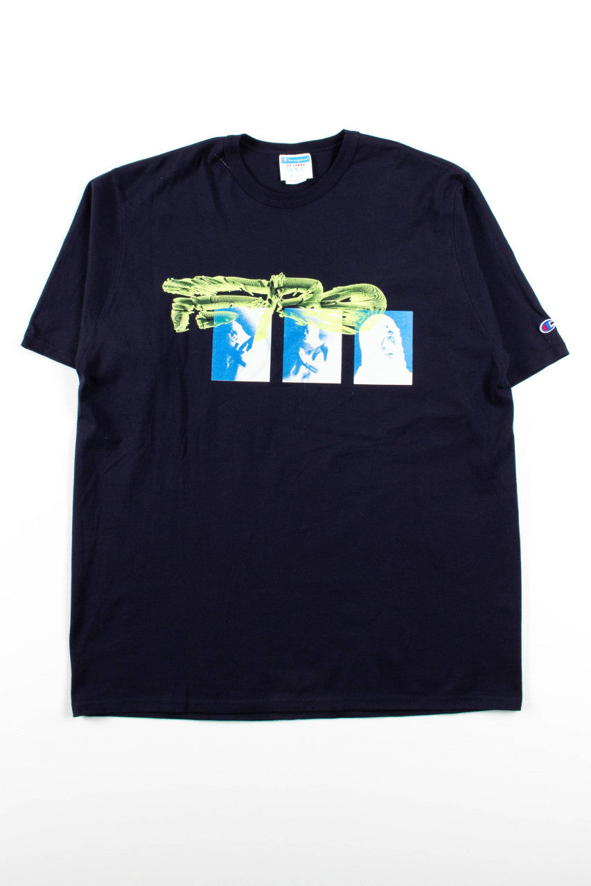 Traplord Collaboraid T-Shirt