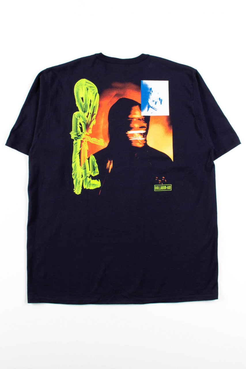 Traplord Collaboraid T-Shirt