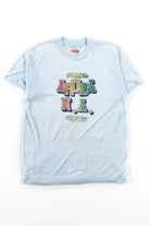 Vintage Aruba N.A. T-Shirt (1980s)
