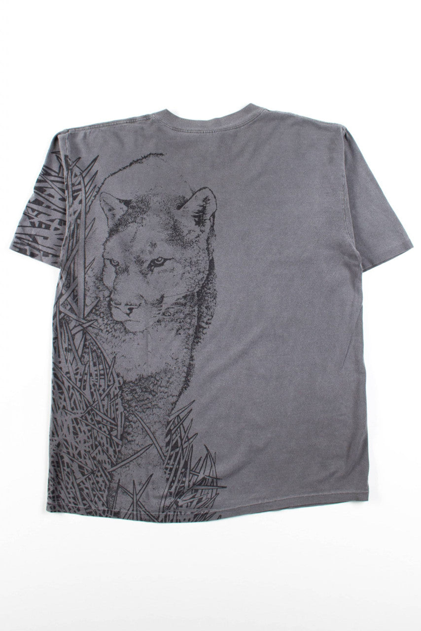Vintage National Wildlife Federation T-Shirt