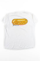 Vintage Ascot Park Racing T-Shirt (1990)