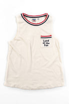 Land Of The Fun Pocket Tank
