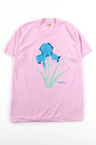 Vintage Tennessee Iris T-Shirt