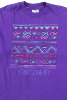 Vintage Longboat Key T-Shirt