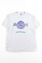 Vintage Hard Rock Honolulu T-Shirt