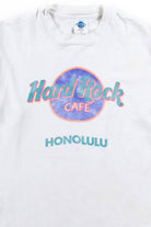 Vintage Hard Rock Honolulu T-Shirt