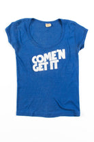 Come'N Get It Vintage T-Shirt