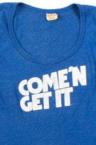Come'N Get It Vintage T-Shirt