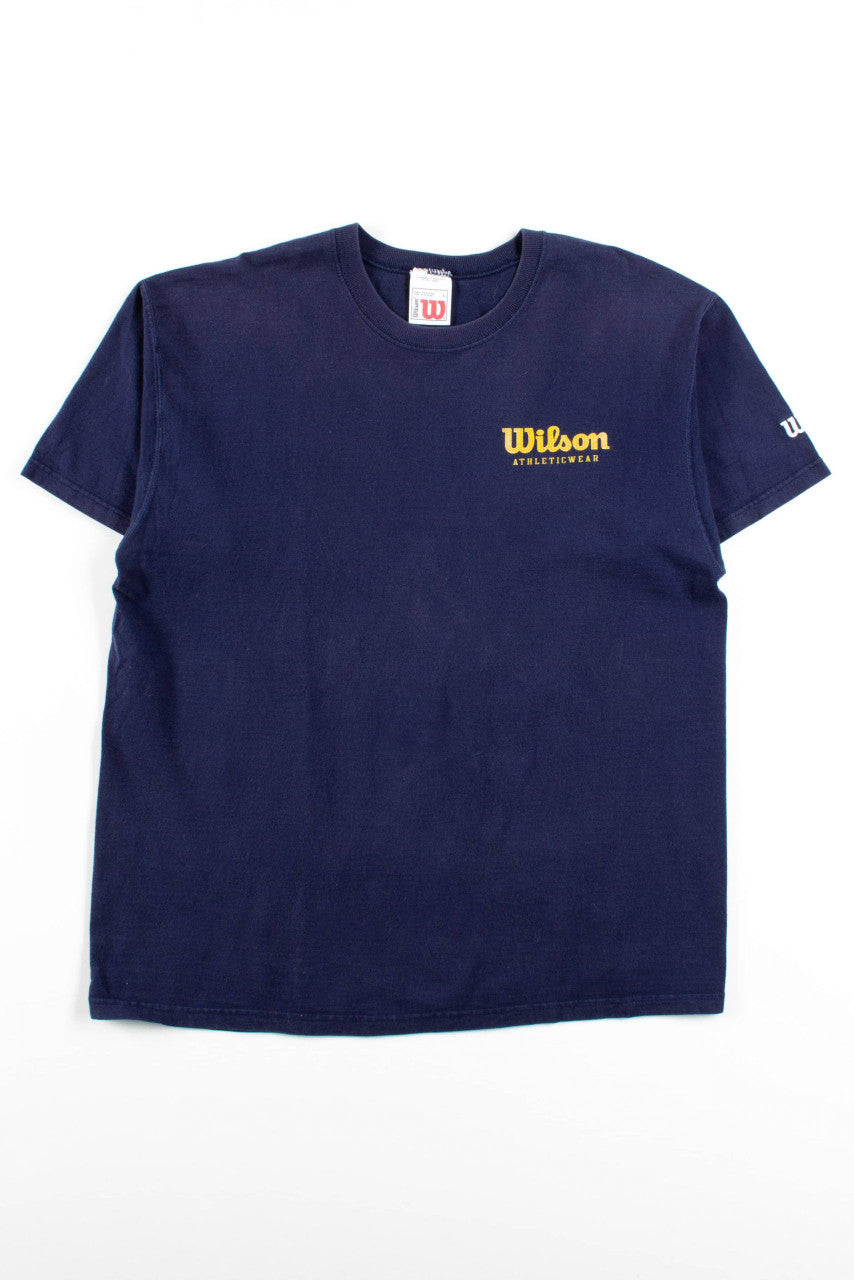 Vintage Wilson Athleticwear T-Shirt