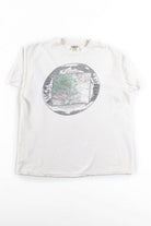 Vintage Rare Plant Rare Earth T-Shirt