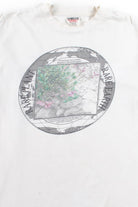Vintage Rare Plant Rare Earth T-Shirt