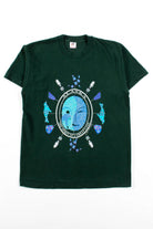 Vintage Alaska Spirit Of A Great Land T-Shirt (1993)