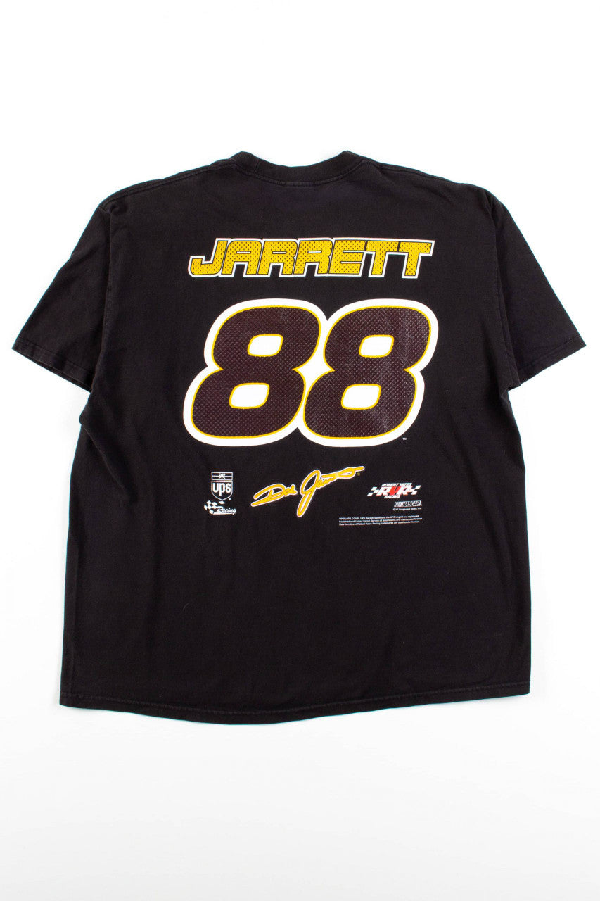 Vintage Dale Jarrett NASCAR T-Shirt