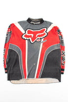 Vintage Fox Racing Long Sleeve T-Shirt